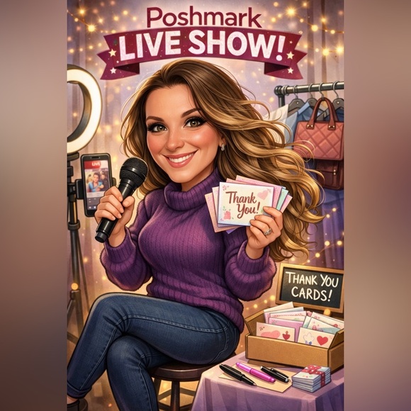 Live w/ jennyneff share show! - Picture 2 of 11